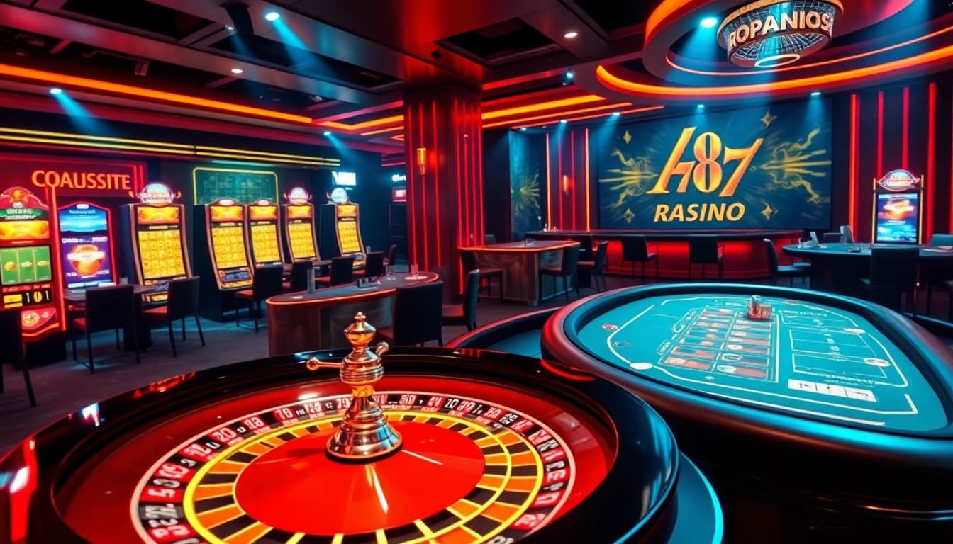 Experience thrilling online gambling at https://open88seo.com/ with vibrant casino visuals and action-packed gameplay.