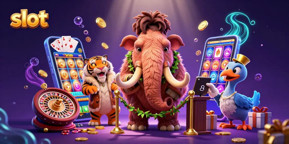 Mainkan slot dengan pengalaman kasino digital yang unik di BMWSLOT88.