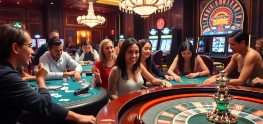 Experience the thrill of gaming at DR88 with link vào dr88, featuring high-stakes poker and lively roulette.