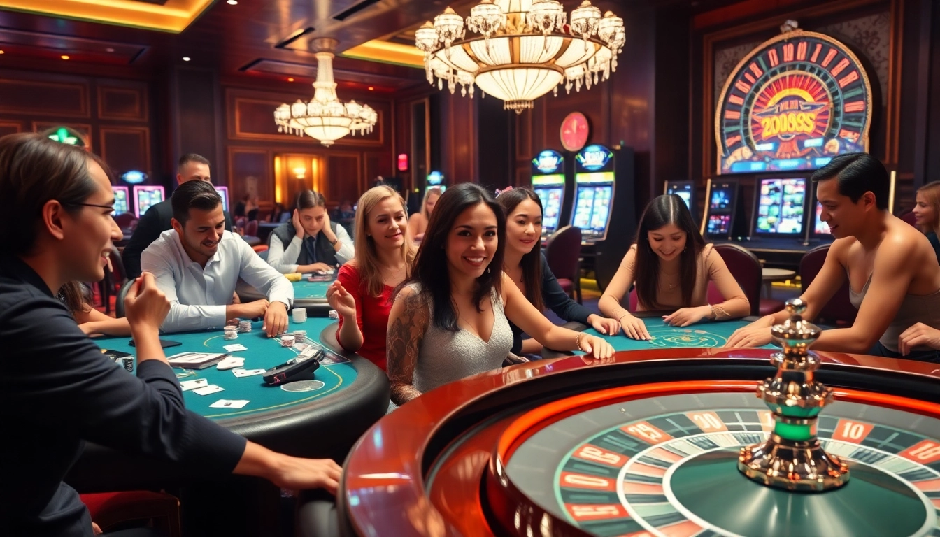 Experience the thrill of gaming at DR88 with link vào dr88, featuring high-stakes poker and lively roulette.