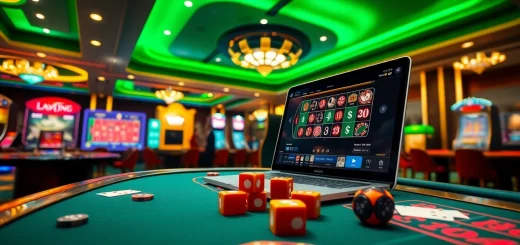 Play exciting casino games at u888 for an engaging online gambling experience.