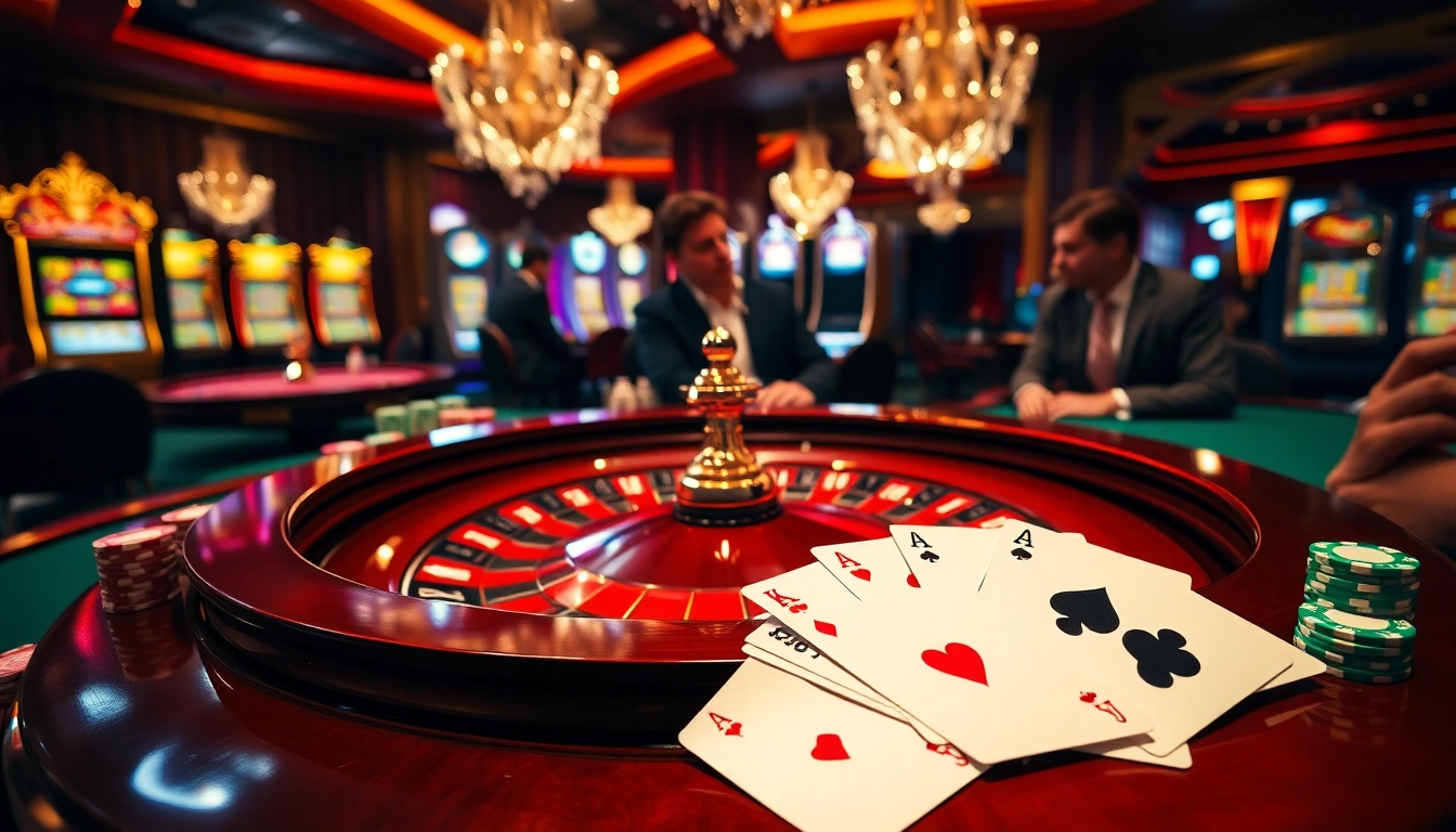 High-stakes poker session at a luxurious casino table, highlighting the hidden wiki insights.