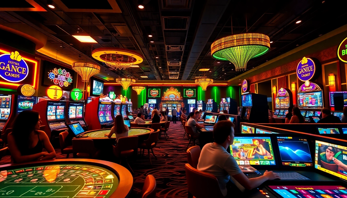 Experience the thrilling entertainment of 98win's online casino with vibrant gaming action.