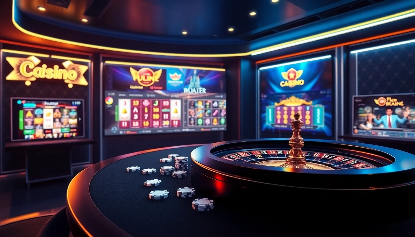 Gambling enthusiasts enjoy an exciting online casino experience at https://nk88s.net/ with vibrant games and live dealers.