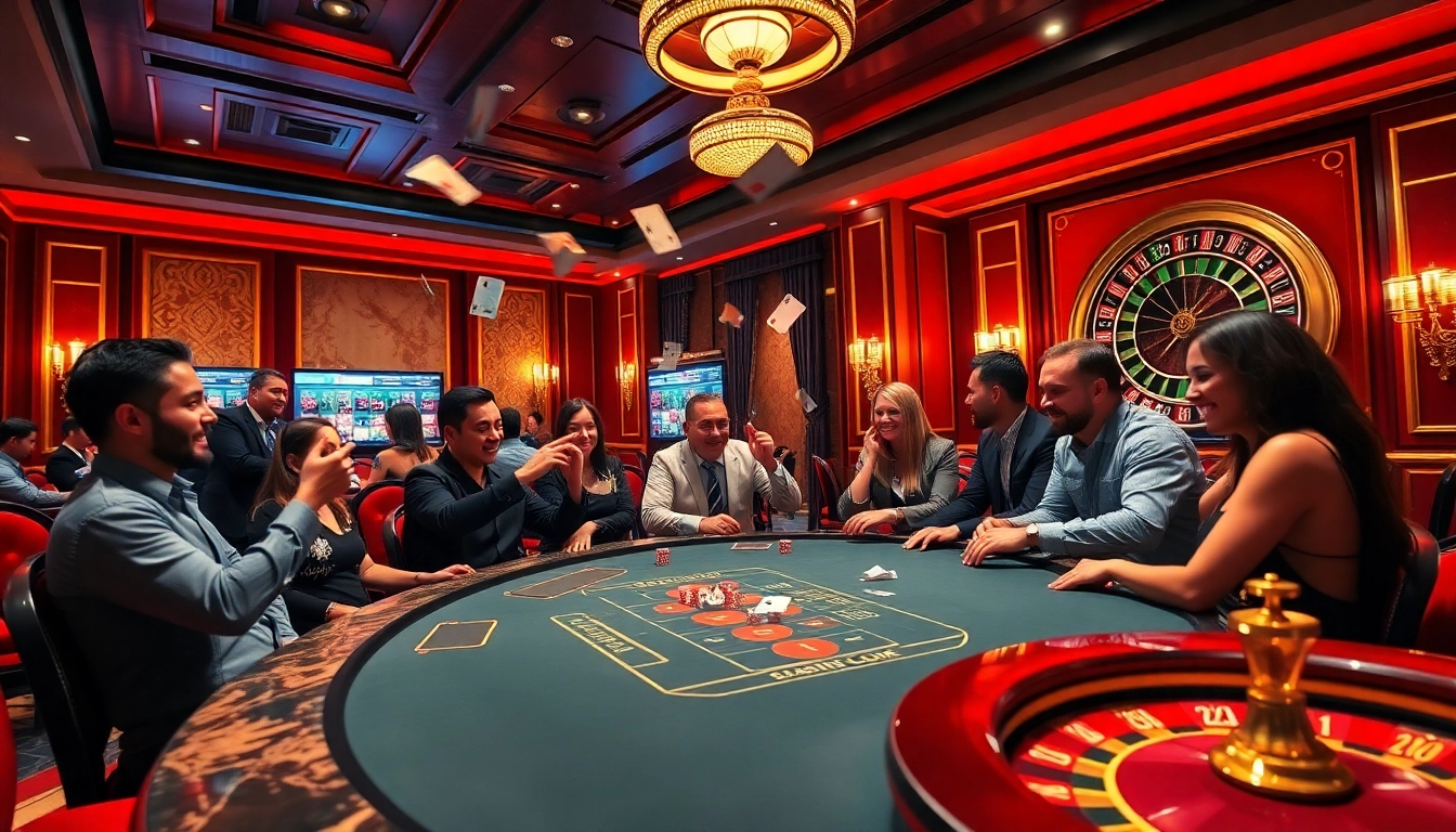 Experience thrilling poker action at U888's luxurious casino table.