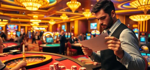 Experience the thrill of gambling at hbbet with exciting table games and vibrant casino ambiance.