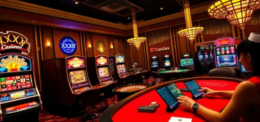 Experience the thrill of XX88 with vibrant slots and engaging casino games.