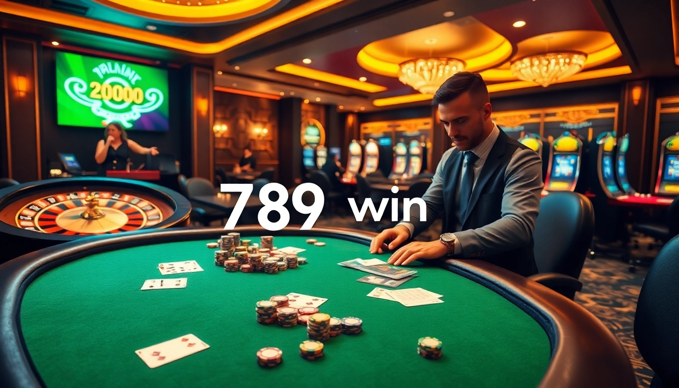 Cashout winnings at 789win casino with thrilling roulette and poker play.