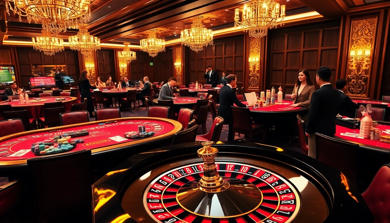 Gamble responsibly on the vibrant 789win link with engaging poker tables and roulette.