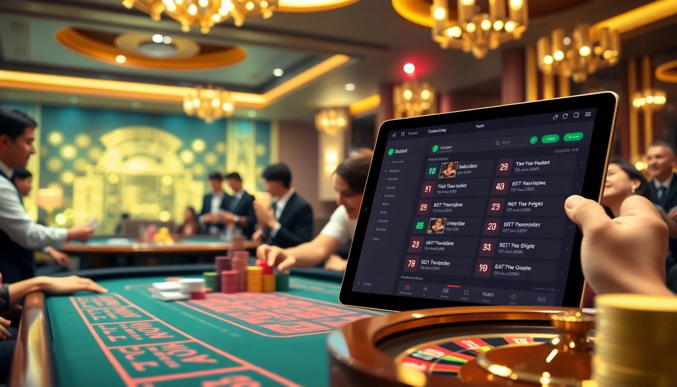 Experience the thrill of Baccarat at https://xx88.us/ with vibrant casino action and high-stakes excitement.