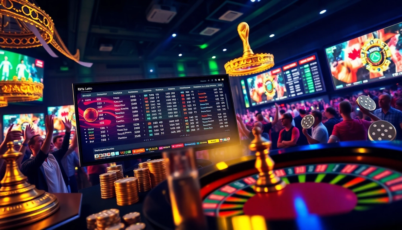 Betting on Judi Bola Piala Dunia with an exciting online platform featuring live scores and betting odds.