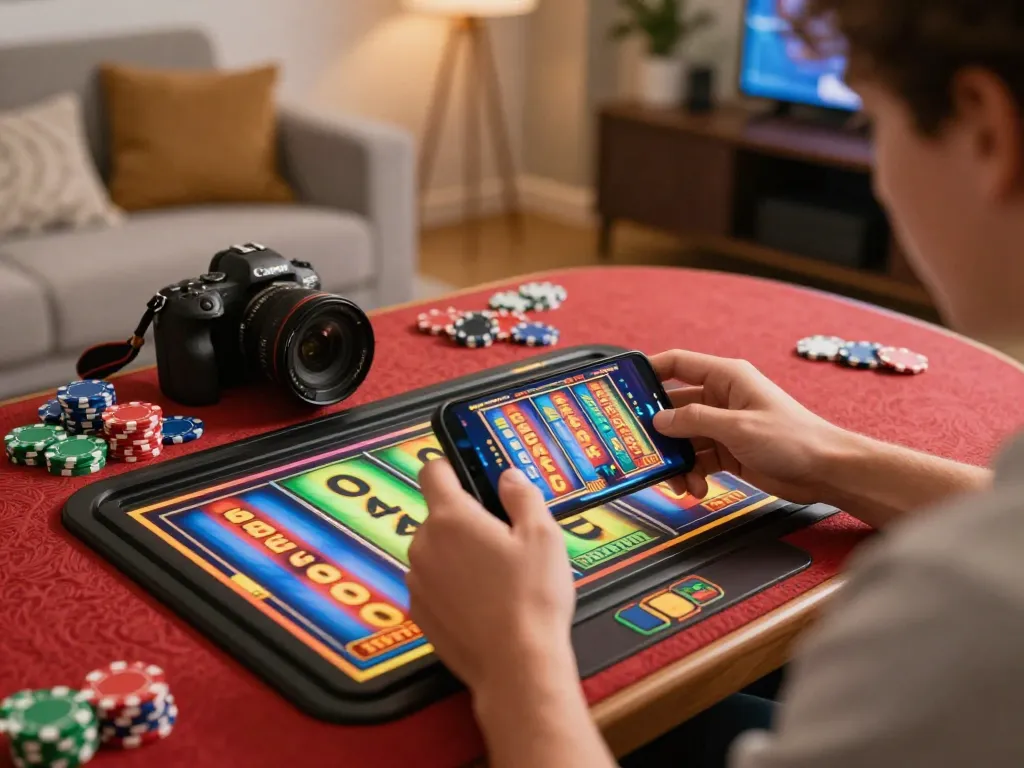 Mainkan slot menarik secara online di https://keluaranmejavip.it.com dengan grafis yang cerah dan gameplay yang imersif.