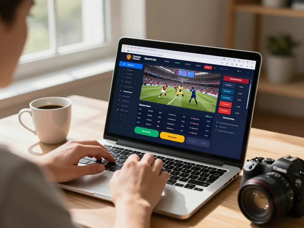 Experience thrilling sports betting on pageonelit with real-time odds and user-friendly interface.