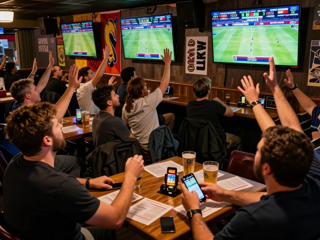Place bets and enjoy sports at Link mới Vk88 with thrilling live experiences.