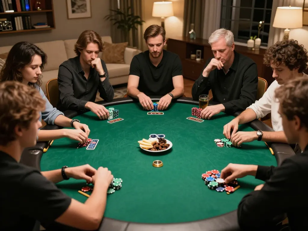 Dewatogel Link Alternatif Login Terbaru for accessing the latest poker strategies in a cozy home setting