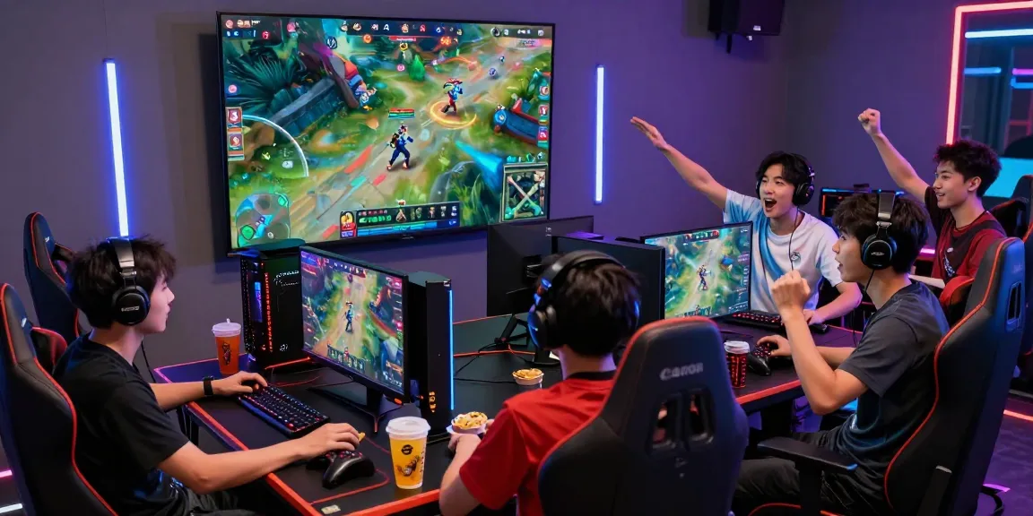 Mastering Online Gaming Strategy: Insights from AA88.com for 2026