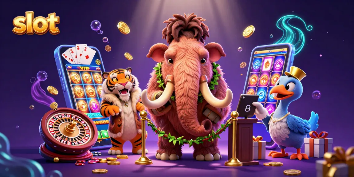 Mainkan slot dengan pengalaman kasino digital yang unik di BMWSLOT88.