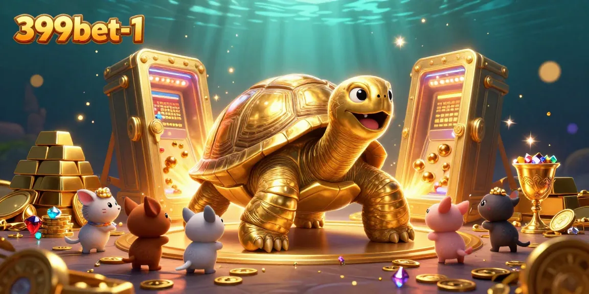Engage with the exciting world of 399bet-1, showcasing thrilling gambling elements and vibrant characters.