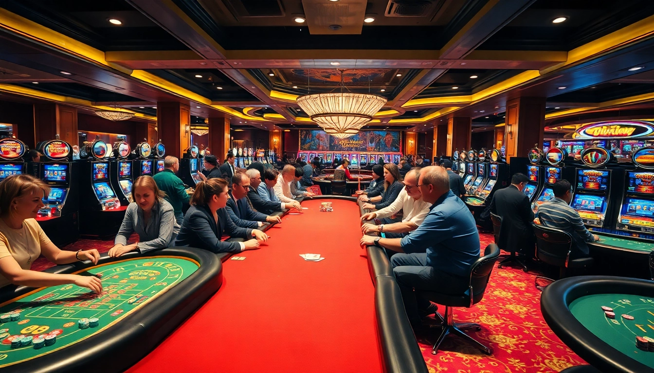 5777 bet লগইন অ্যাপ apk ব্যবহার করে ক্যাসিনো খেলাধুলার উত্তেজনাপূর্ণ পরিবেশ প্রদর্শন।
